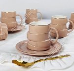 Кофе-12пр Lenardi 140мл 