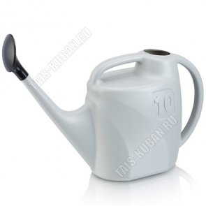 Лейка 10л с рассеиват. 