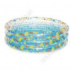 Бассейн детский, круглый 697л (d170 h53см) 