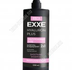 Шампунь 1л 2в1 для всех типов волос 