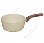 Ковш 2,0л d20см,ручка бакел 