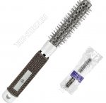 Расческа д/укладки (термобрашинг) d19мм (12)