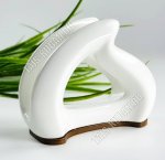 Tropical Салфетница 12х10см, п/у (36)