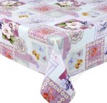 Клеенка (плотн.345гр/м2) 