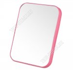 Зеркало настольное прямоугольное (13х18см) 