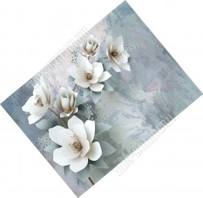 Коврик (40х60см) 