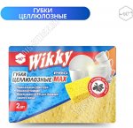 Губка д/посуды 