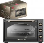 Духовка (печь) электр 60л, 2000Вт черный (1)