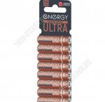 Батарейка ENERGY ULTRA 
