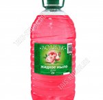 Жидкое мыло (канистра) 2л 