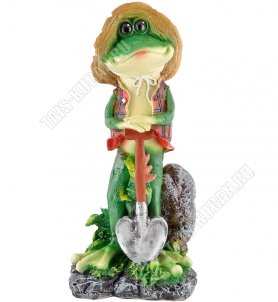 Фигурка полистоун 