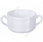 TRIANON WHITE Бульонница 0,3л б/уп (24) Франция