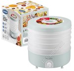 Сушилка д/овощей и фруктов эл. 20л 