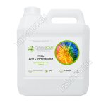 Гель д/стирки 3,0л 