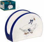 Гуси Салфетница (8/72)