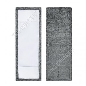 Подставка настольн д/крышек,досок раздел 4-х секц, 26х15 h19см, хром 