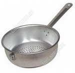 Цедилка-дуршлаг d22см 2,5л 