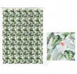 Штора полиэстер (180х200см) 