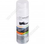 Крем-блеск 75мл д/обуви и кож.изделий БЕСЦВЕТ, пласт.флакон+губка (24)