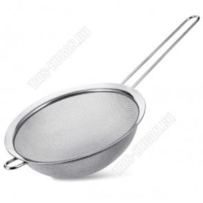 Сито d14см,нержавеющая сталь (12) 