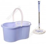 Комплект Ведро  9л,отжим 