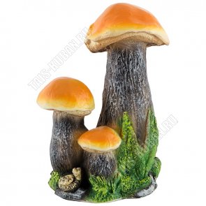 Фигурка полистоун 