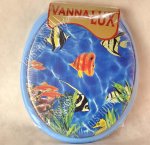 Сиденье мягкое 