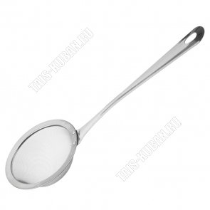 Сито d10,5см L30см с длинной ручкой (1) 
