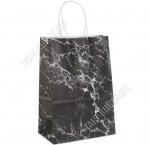 Пакет бумажный (h21х15см, дно8см) 