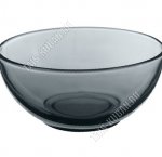 Дымка/Lava Grey Салатник d13см 400мл, б/уп (12)