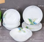 Столовый набор 13пр 