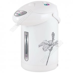 Термопот 2,5л 750Вт 