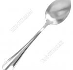 КЛАССИКА Ложка чайная 6шт в блистере (100)