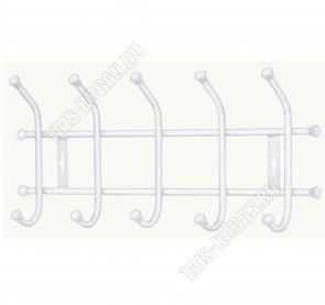 Дуршлаг на ножке 22см, 2 ручки,нержавеющая сталь,зеркальная полировка (6) 