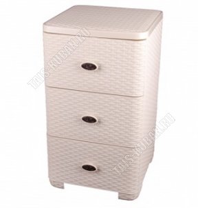 Комод 3-х секц.