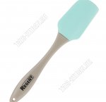 Лопатка кулинарная L19см 