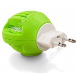 ТАЙГА Фумигатор для пластин и жидкости