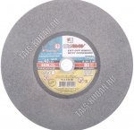 Круг отрезной по мет+нерж.сталь 350х4,0х32-14А (БУ80) (Луга) (25) 