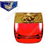 Жасмин/Рубин Стакан набор 6шт 300мл, п/у (4)