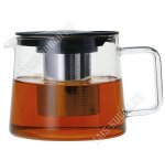 Чайник завар (стекло) 
