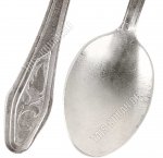 АЛЮМИНИЙ Ложка столовая (12)