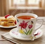 Чай- 2пр White Liliy 220мл 