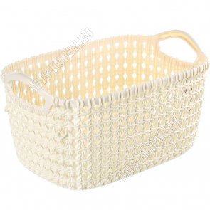 Таз овал 17л 