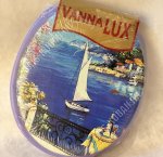 Сиденье мягкое 