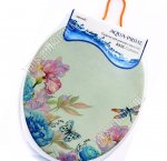 Сиденье мягкое 