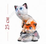 Фигурка гипс 