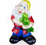 Фигурка гипс 