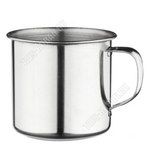 Кружка 370мл d8см (6) 