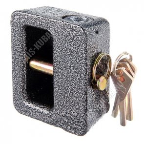 ЕРМАК Замок навесной 