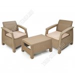 Н-р сад.мебели 3пр.